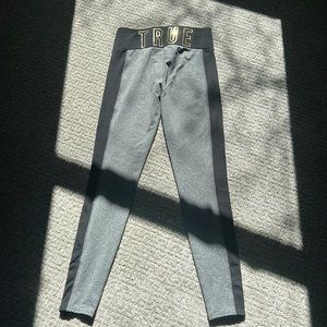 True religion leggings